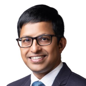 Dr. Dipankar Datta